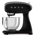 Smeg 50`s Retro Style Aesthetic Stand Mixer Black