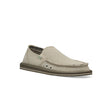 Sanuk Men's Hemp Shoes Natural