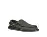 Sanuk Men's Chiba Shoe Black