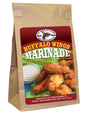 Hi Mountain Buffalo Wing Marinade