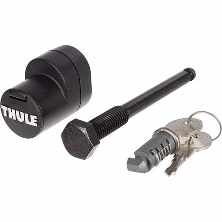 Thule Snug Tite Receiver Lock