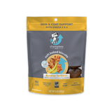 Shameless Pet Bananas for Bacon Soft Baked Dog Treat Bacon, Banana & Peanut Butter