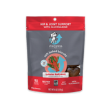 Shameless Pet Lobster Roll(Over) Soft Baked Dog Treat Lobster & Kelp