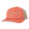 Sendero Provisions Cowboy Hat - Pink Pink