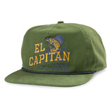 Sendero Provisions El Capitan Hat - Green Green