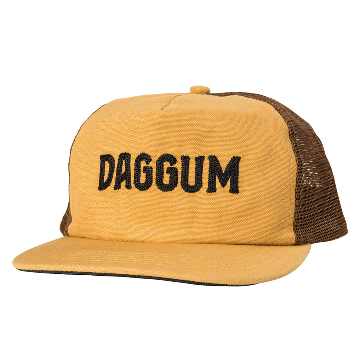 Sendero Provisions Daggum - Brown Brown