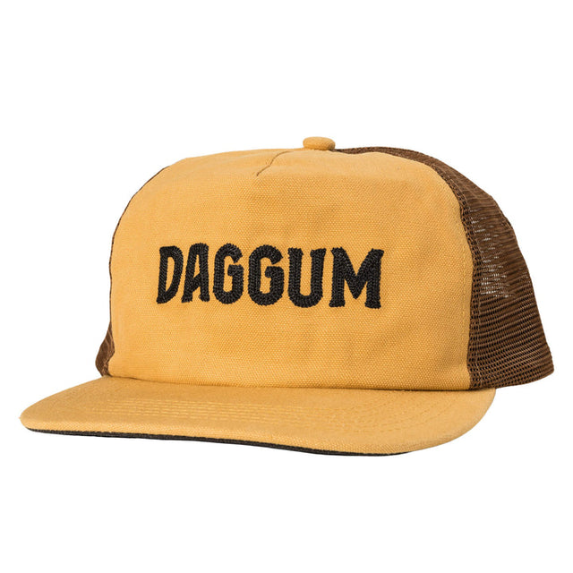 Sendero Provisions Daggum - Brown Brown