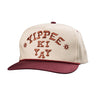 Sendero Provisions Yippee Ki Yay Hat - White White