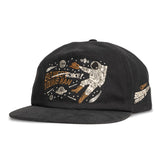 Sendero Provisions To Space Hat - Black Black