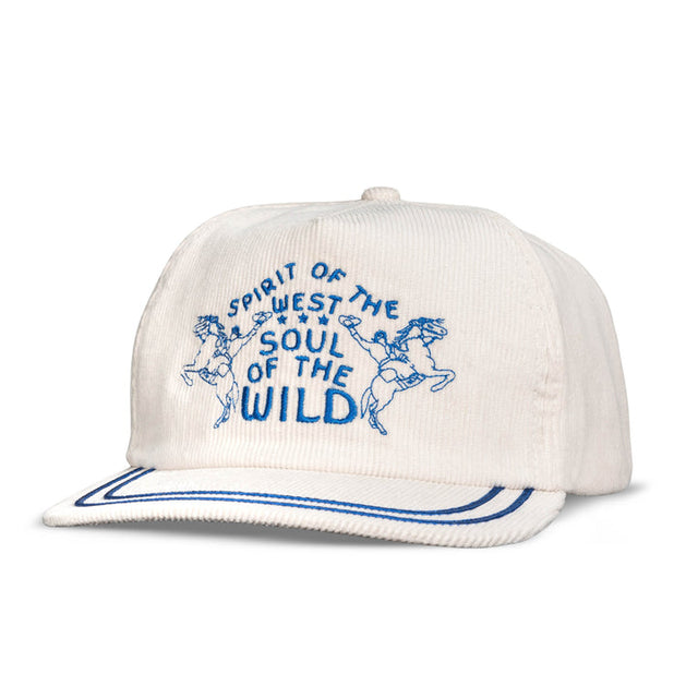 Sendero Provisions Hi-Ho Hat - Cream Cream