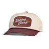 Sendero Provisions Roping Champ Hat - White / Brown White / Brown