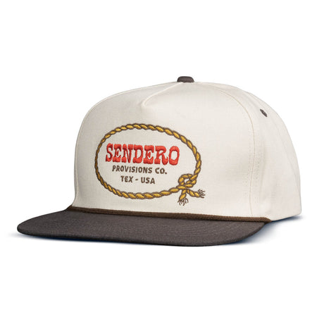 Sendero Provisions Stagecoach Hat - White White