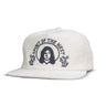 Sendero Provisions La Charra Hat - White White Corduroy