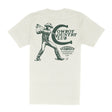 Sendero Provisions Cowboy Country Club T-shirt Vintage white