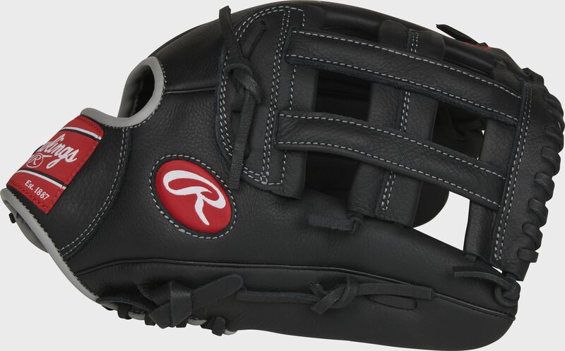 RAWLINGS Select Pro Lite 12in Aaron Judge Youth Outfield Glove RH Right hand