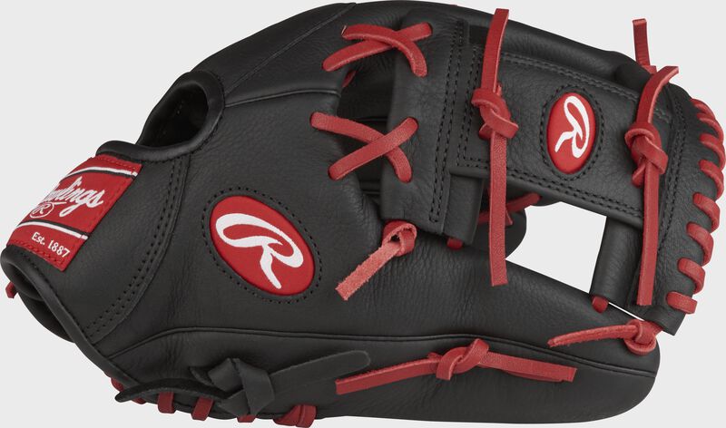 RAWLINGS Select Pro Lite 11.5in Francisco Lindor Youth Infield Glove RH