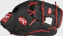 RAWLINGS Select Pro Lite 11.5in Francisco Lindor Youth Infield Glove RH