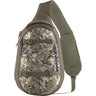 Patagonia Atom Sling Bag 8l Splshng seas wng gry
