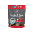 Shameless Pet Bacon Hits Different Bone Broth Pet Chews Bacon, Bone Broth & Apple