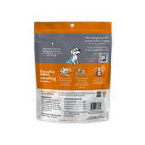 Shameless Pet Peanut Butter Bliss Bone Broth Pet Chews