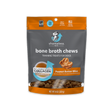 Shameless Pet Peanut Butter Bliss Bone Broth Pet Chews Peanut Butter & Chicken Broth
