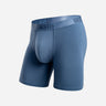 BN3TH Classic Boxer Brief Solid Fog