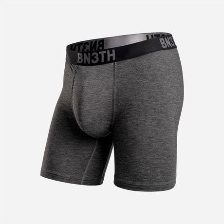 BN3TH Infinite Boxer Brief Ash