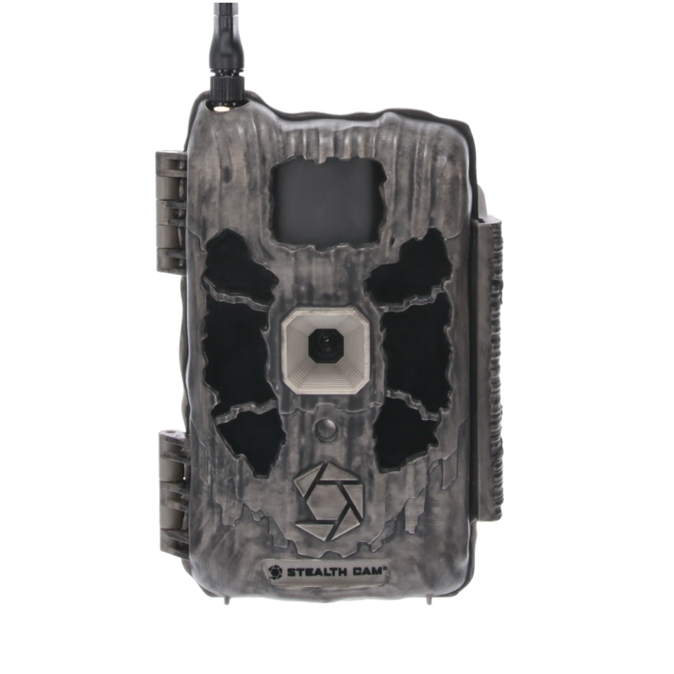 Stealth Cam Deceptor Trail Camera