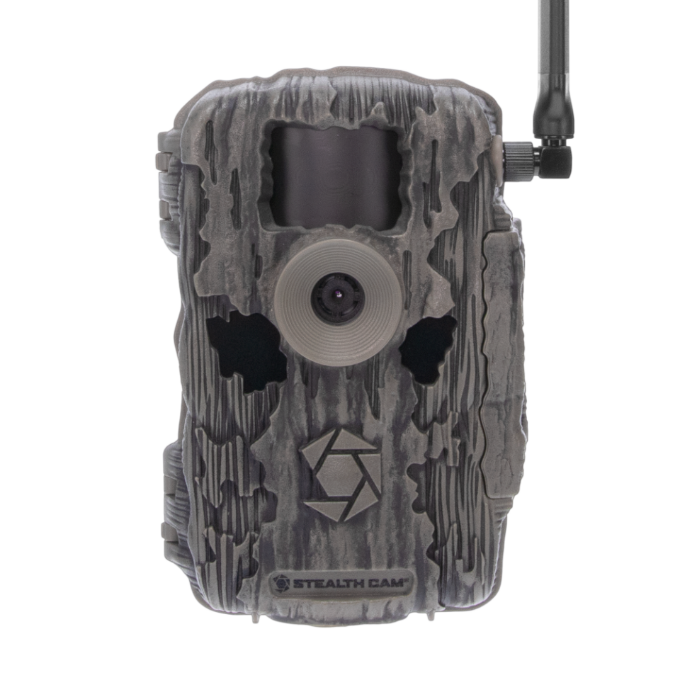 Stealth Cam Fusion-X Pro Cellular Trail Camera