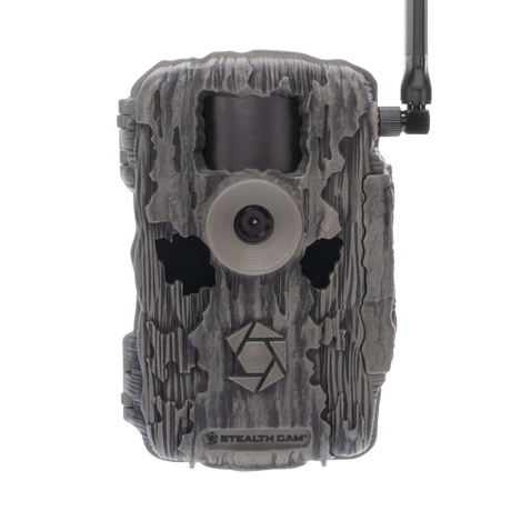 Stealth Cam Fusion-X Pro Cellular Trail Camera