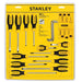 Stanley Tools 20 pc Screwdriver Set