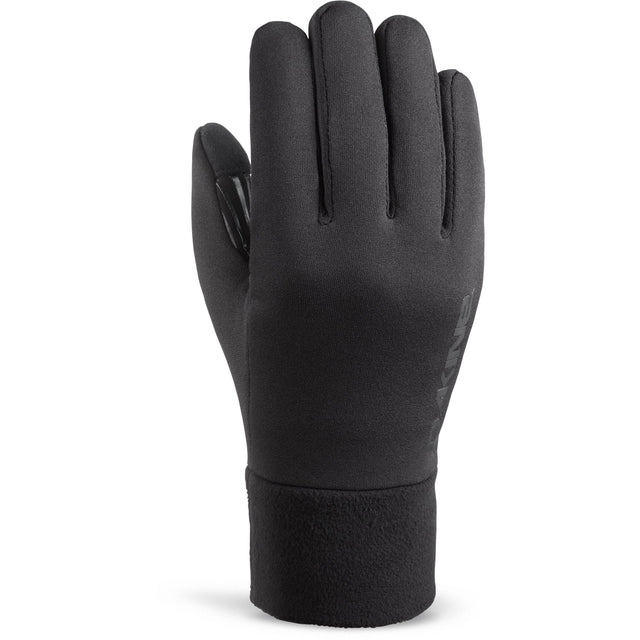 Dakine Men's Storm Liner Glove - Black Black