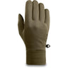 Dakine Men's Storm Liner Glove Dark olive