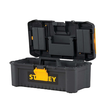 Stanley Tools 12.5 in ESSENTIAL Toolbox