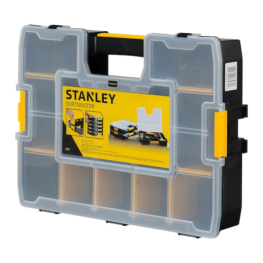 Stanley Tools SORTMASTER Tool Organizer