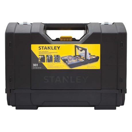 Stanley Tools 3-in-1 Tool Organizer