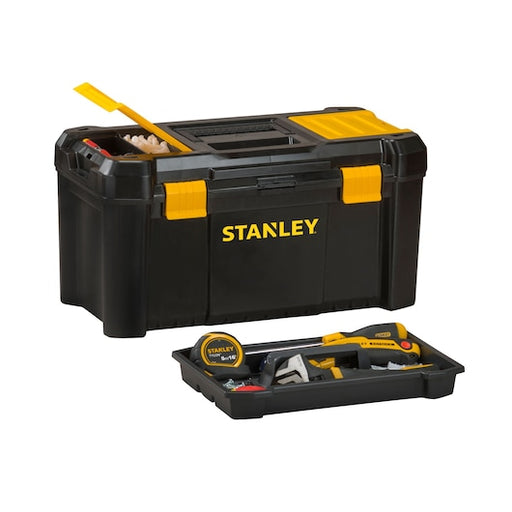 Stanley Tools 19 in ESSENTIAL Toolbox