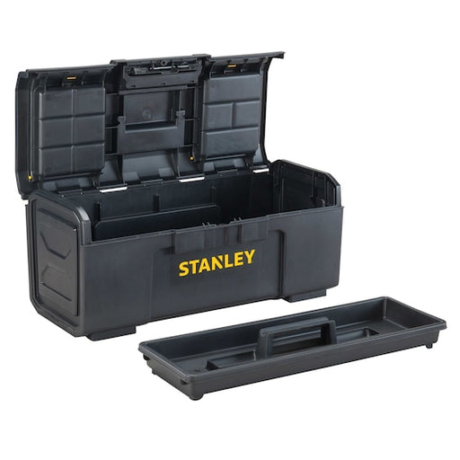 Stanley Tools 24 in Toolbox