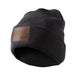 Gobi Heat Summit Heated Beanie (2-Zone) Onyx