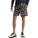 The North Face Men's Class V Pathfinder Pull-On Short - Summit Navy Hand Tied Fly Print Summit Navy Hand Tied Fly Print