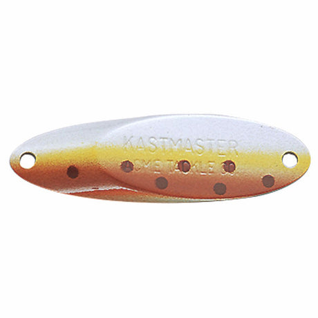 Acme Tackle Kastmaster 1/4 Ounce Brown trout