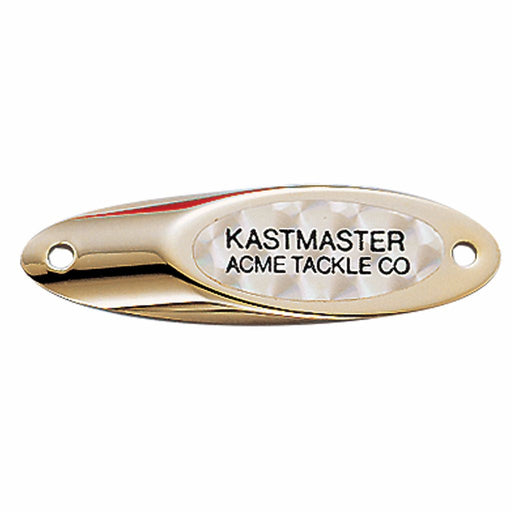 Acme Tackle Kastmaster 1/4 Ounce Gg