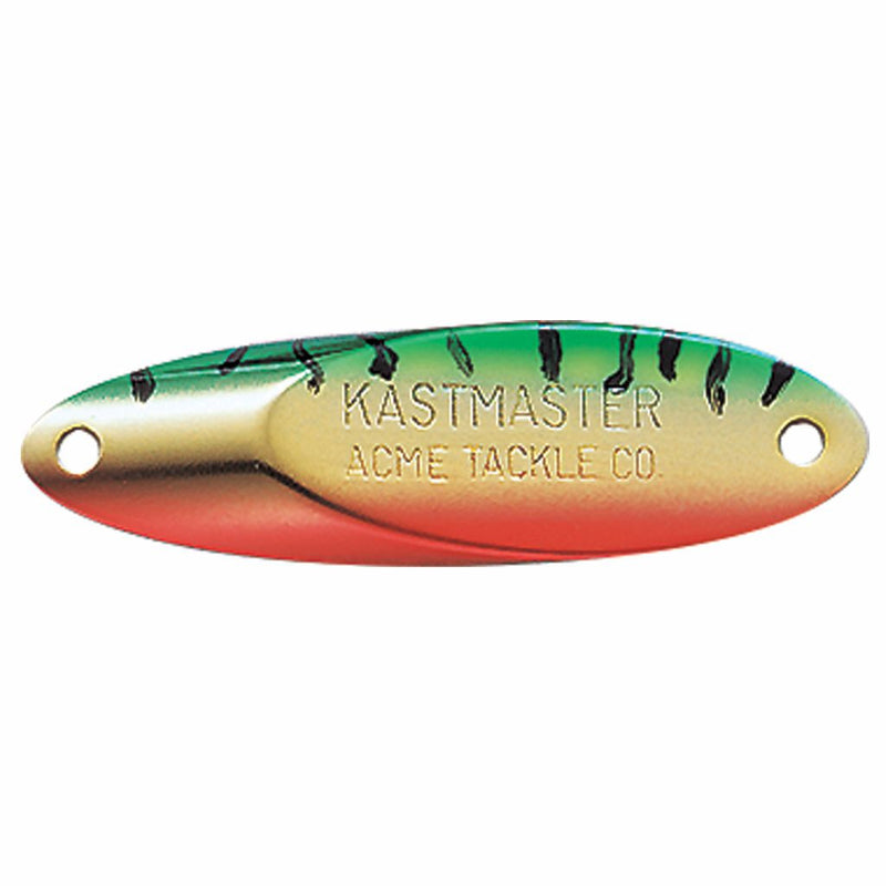 Acme Tackle Kastmaster 1/8 Ounce Mpr