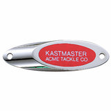 Acme Tackle Kastmaster 1/8 Ounce Chr