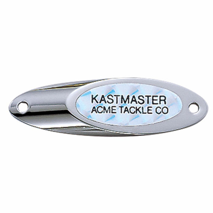 Acme Tackle Kastmaster 1/8 Ounce Chs