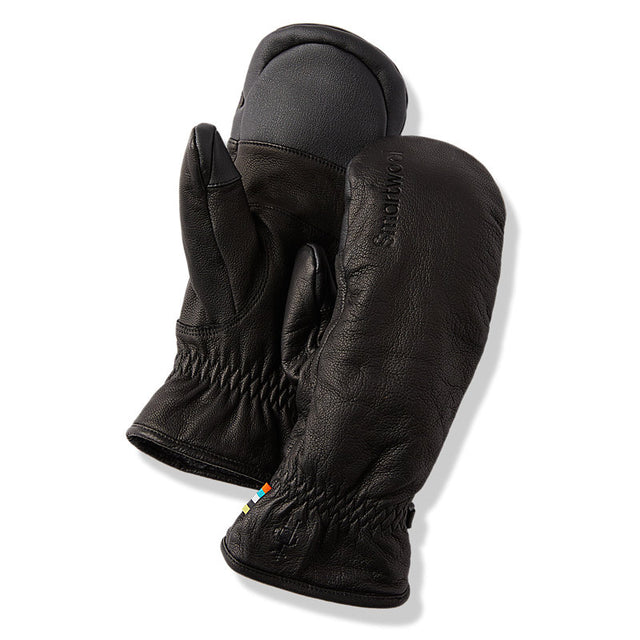 Smartwool Ridgeway Mitten Black