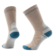 Smartwool Women's Hike Full Cushion Crew Sock - Fossil Fossil