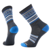 Smartwool Everyday ReGarita Crew Sock - Laguna Blue Laguna Blue