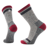 Smartwool Everyday Larimer Crew Sock - Tibetan Red Tibetan Red