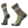 Smartwool Hike Full Cushion Lolo Trail Crew Sock - Winter Moss Winter Moss